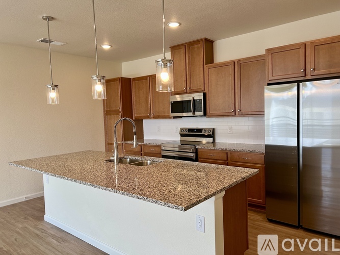 3865 Presidio Point 2 Beds Condo for Rent - Photo gallery 3