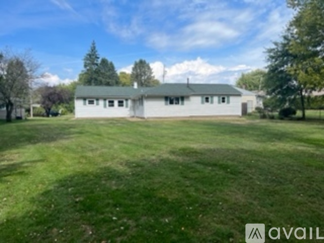 333 Spruce Street 4 Beds Single Family Home for Rent - Photo gallery 3