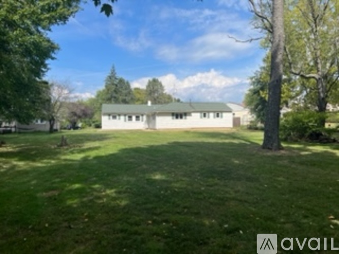 333 Spruce Street 4 Beds Single Family Home for Rent - Photo gallery 4