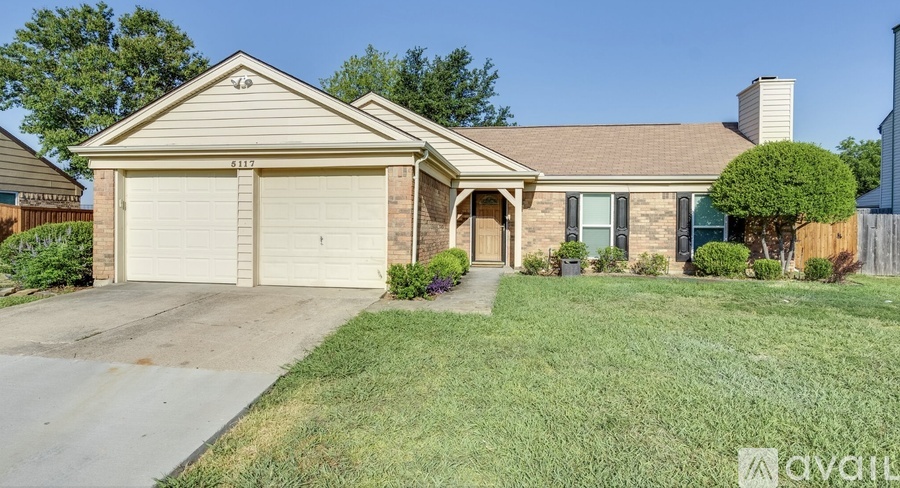 5117 Grady Ct 3 Beds Single Family Home for Rent - Photo gallery 2