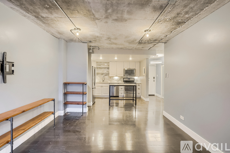 830 Sherman Street 1 Condo for Rent - Photo gallery 2