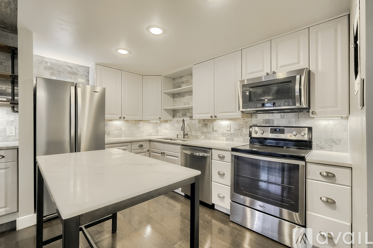 830 Sherman Street 1 Condo for Rent - Photo gallery 5