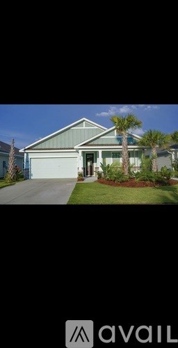 418 Locksley Dr 3 Beds Apartment for Rent