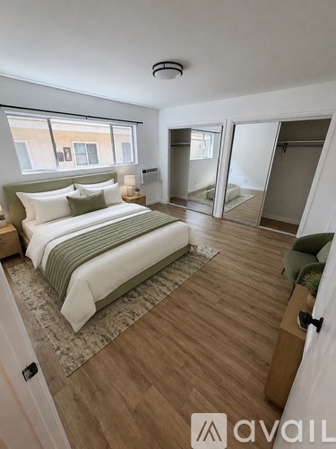 120 S Belmont St 1 Apartment for Rent - Photo gallery 3