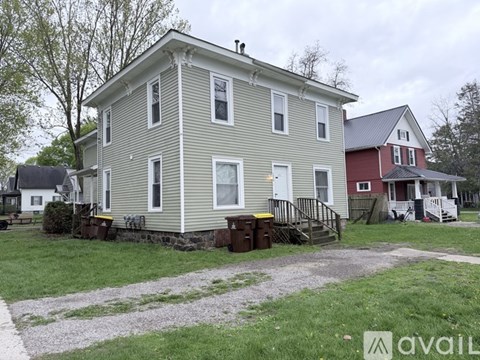 256 Ely St 2 Beds Apartment for Rent