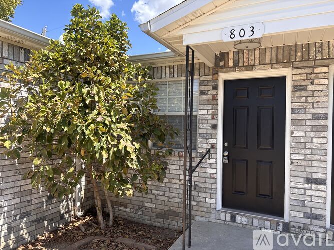 803 E 1st St 2 Beds Condo for Rent - Photo gallery 1