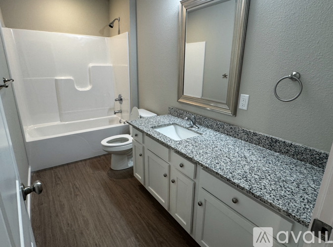 1120 Seals St 2 Beds Apartment for Rent - Photo gallery 4