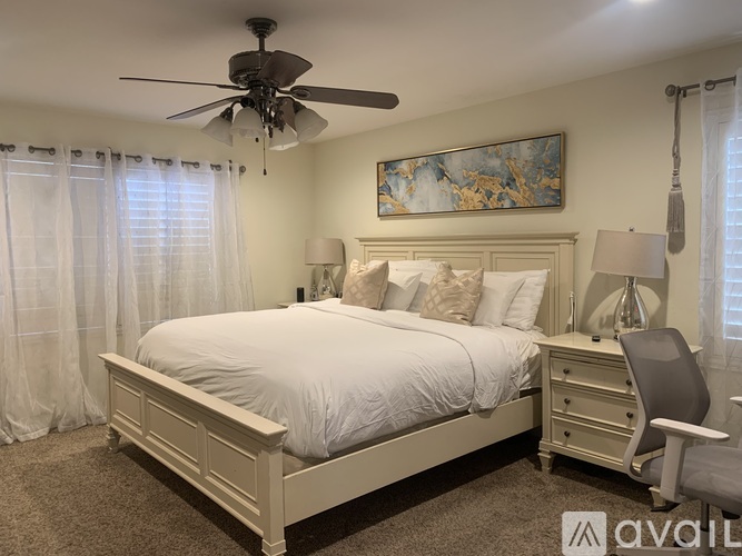 37162 Winged Foot Road 4 Beds Single Family Home for Rent - Photo gallery 3