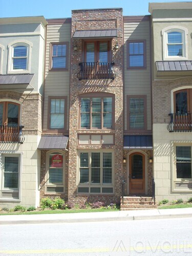 384 16Th St NW 3 Beds Apartment for Rent