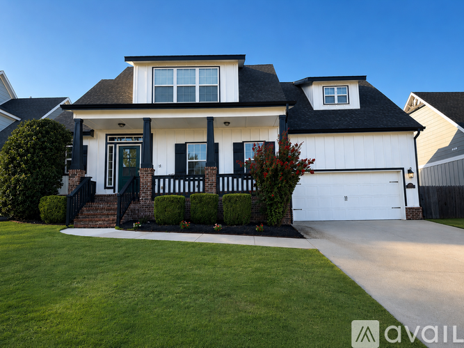 1002 Charing Cross 4 Beds Single Family Home for Rent - Photo gallery 1