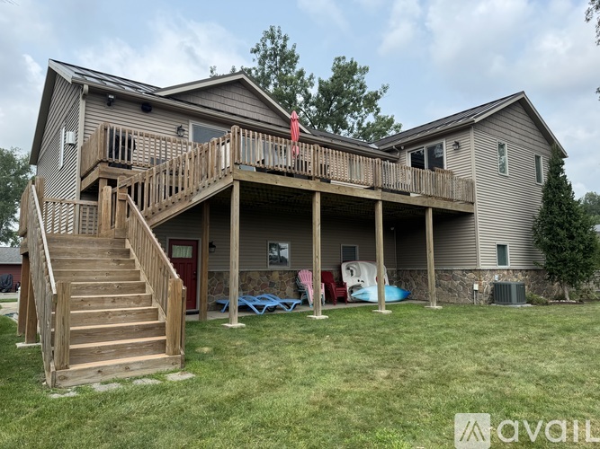 110 Ln 305A Crooked Lake 4 Beds Single Family Home for Rent - Photo gallery 1