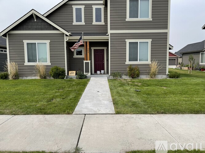 159 South Laurel Parkway 3 Beds Single Family Home for Rent - Photo gallery 1