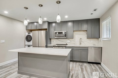 4371 S Fairbourne Ave 2 Beds Apartment for Rent