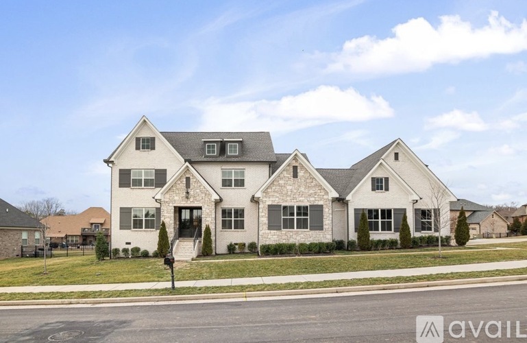 805 Regimental Drive 5 Beds Single Family Home for Rent - Photo gallery 1