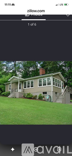 6326 Hickory Road 2 Beds Single Family Home for Rent - Photo gallery 2