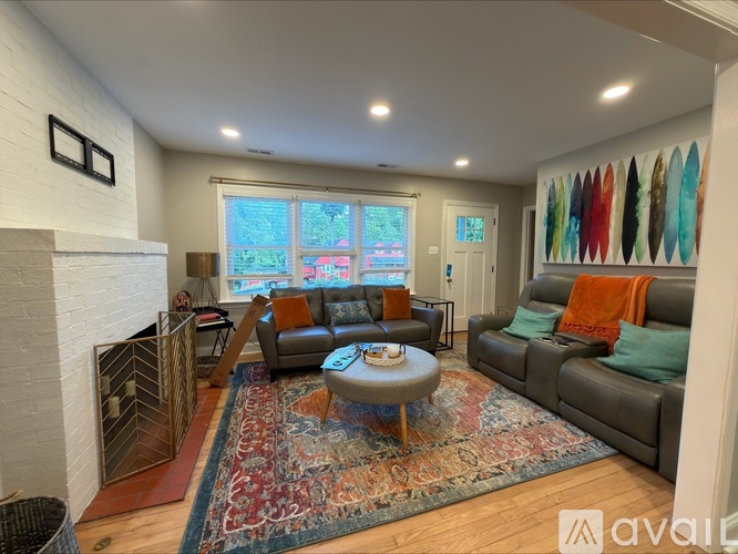 6326 Hickory Road 2 Beds Single Family Home for Rent - Photo gallery 5
