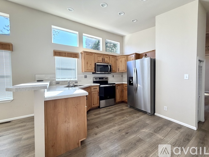 119 Madison Street 2 Beds Single Family Home for Rent - Photo gallery 4