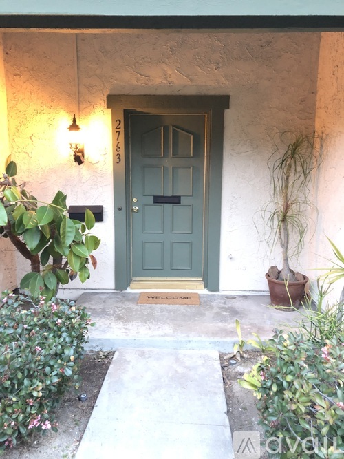 2763 Caminito San Marino 3 Beds Condo for Rent - Photo gallery 3