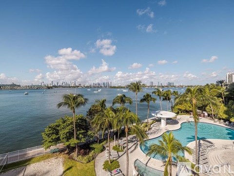 1330 West Ave 2 Beds Apartment for Rent