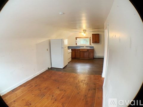 35 Concord St 1 Apartment for Rent