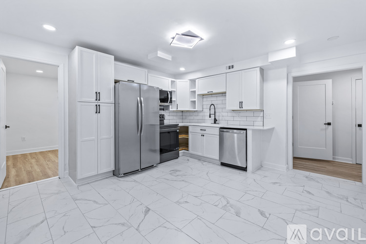 2118 E Gwinnett St 2 Beds Apartment for Rent - Photo gallery 1
