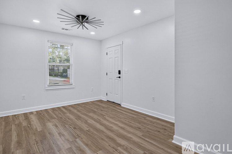 2118 E Gwinnett St 2 Beds Apartment for Rent - Photo gallery 4