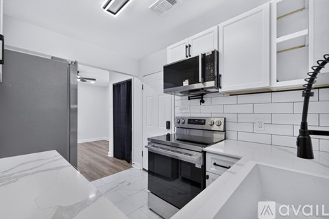 2118 E Gwinnett St 3 Beds Apartment for Rent
