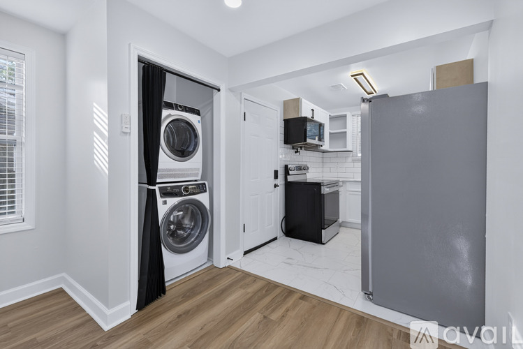 2118 E Gwinnett St 3 Beds Apartment for Rent - Photo gallery 4