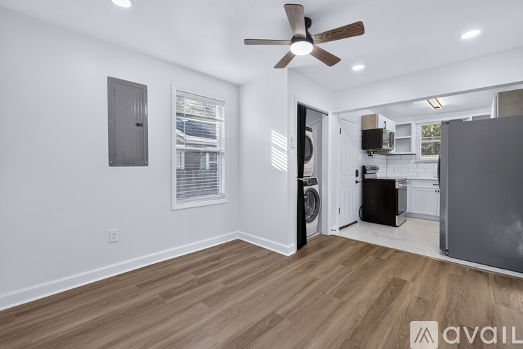 2118 E Gwinnett St 3 Beds Apartment for Rent - Photo gallery 5
