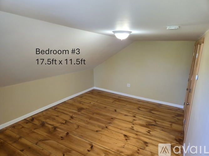 172 Andover Street 4 Beds Apartment for Rent - Photo gallery 1
