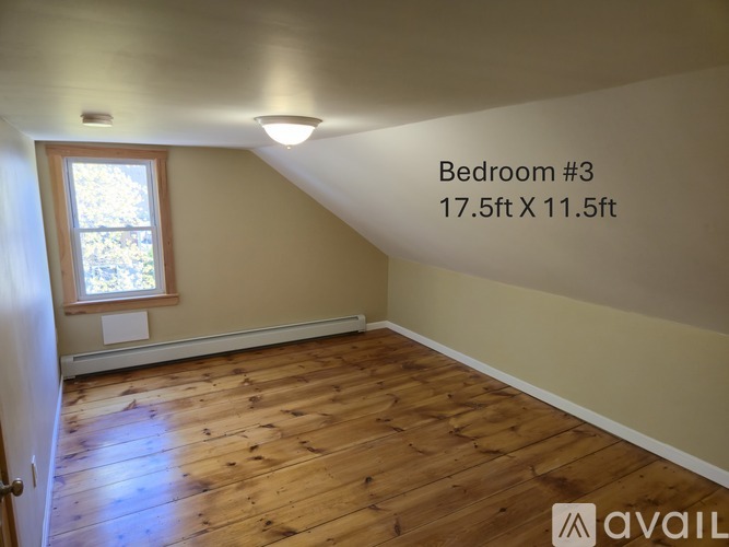 172 Andover Street 4 Beds Apartment for Rent - Photo gallery 2
