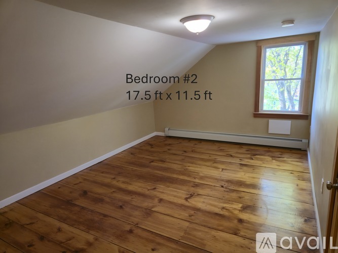 172 Andover Street 4 Beds Apartment for Rent - Photo gallery 3