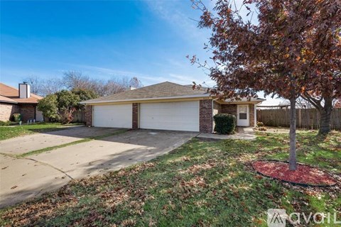 6308 Christy Ct 3 Beds Apartment for Rent