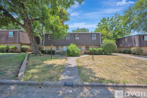 7608 Bridges Ave 2 Beds Apartment for Rent