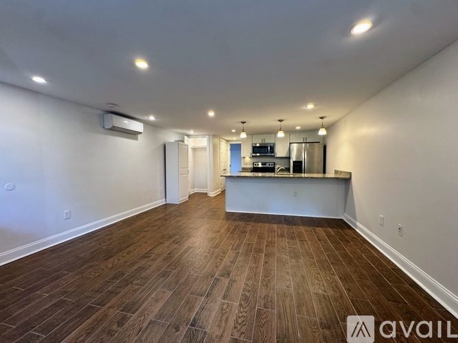 1532 East Capitol Street Northeast 1 Townhouse for Rent - Photo gallery 3
