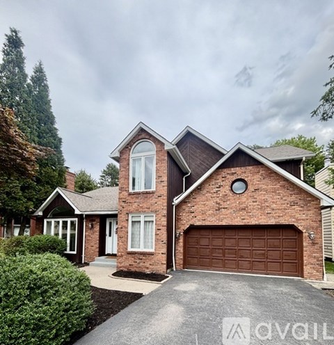 6035 Whitegate Crossing 4 Beds Apartment for Rent