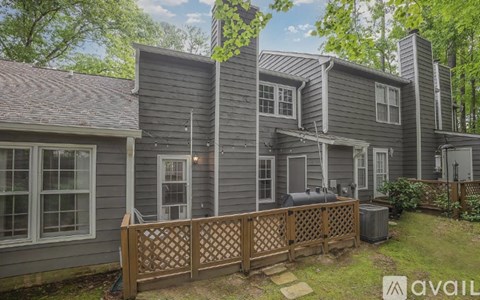 130 Shady Meadow Circle 2 Beds Apartment for Rent