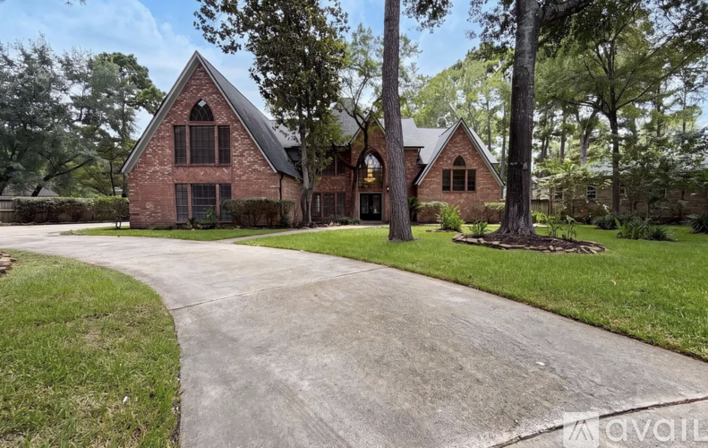 6128 Willowcrest Ct 4 Beds Single Family Home for Rent - Photo gallery 1
