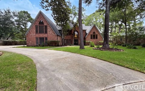 6128 Willowcrest Ct 4 Beds Apartment for Rent