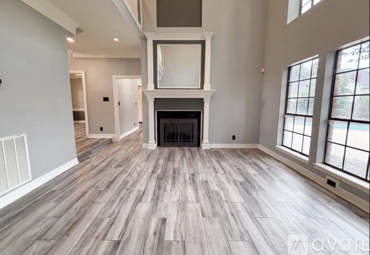 6128 Willowcrest Ct 4 Beds Single Family Home for Rent - Photo gallery 2
