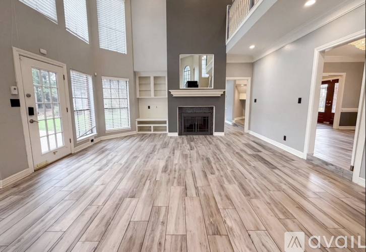6128 Willowcrest Ct 4 Beds Single Family Home for Rent - Photo gallery 3