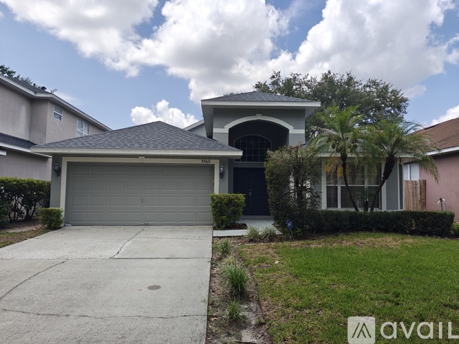 5569 Berwood Dr 4 Beds Single Family Home for Rent - Photo gallery 1