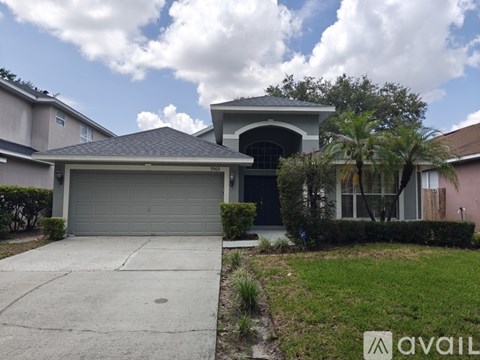 5569 Berwood Dr 4 Beds Apartment for Rent