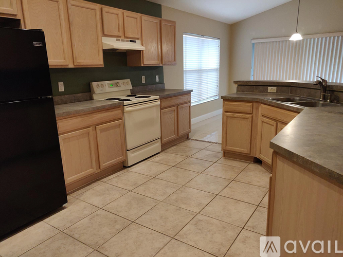 5569 Berwood Dr 4 Beds Single Family Home for Rent - Photo gallery 2