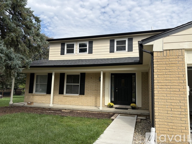 492 Lexington Court 4 Beds Single Family Home for Rent - Photo gallery 2