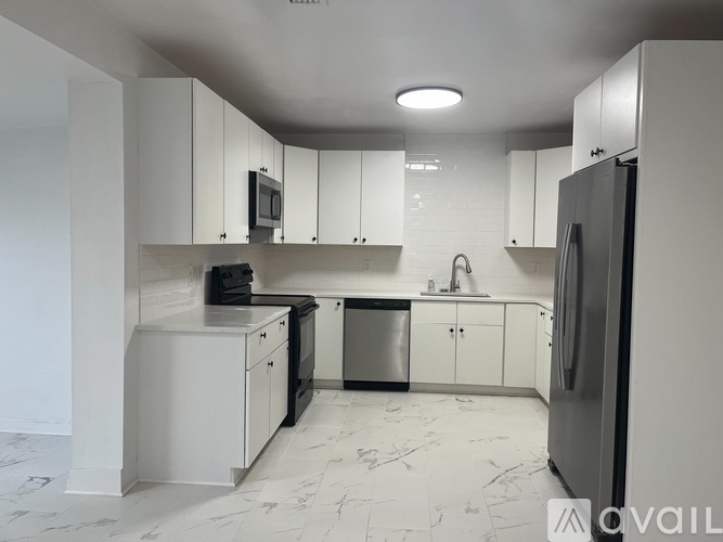 77 Anderson St 3 Beds Apartment for Rent - Photo gallery 3