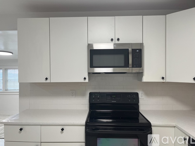 77 Anderson St 3 Beds Apartment for Rent - Photo gallery 4