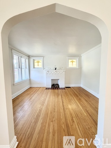 5837 Hampton Ave 1 Single Family Home for Rent - Photo gallery 4