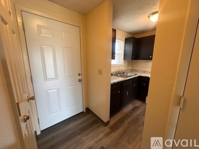 6608 Casper Ave NW 2 Beds Apartment for Rent - Photo gallery 2