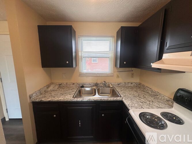 6608 Casper Ave NW 2 Beds Apartment for Rent - Photo gallery 3